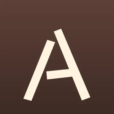 Ал-Газ, лого-визитка