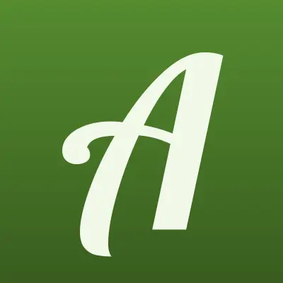 Альдермышский фельдшерско-акушерский пункт, лого-визитка