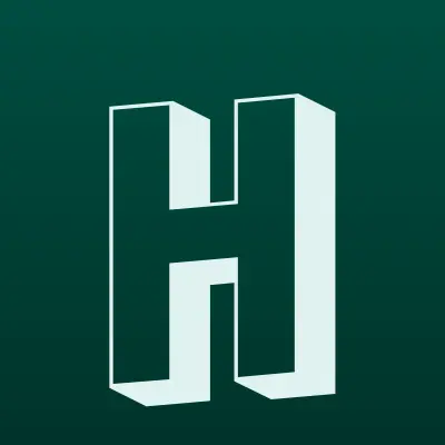 Holcim, завод, лого-визитка