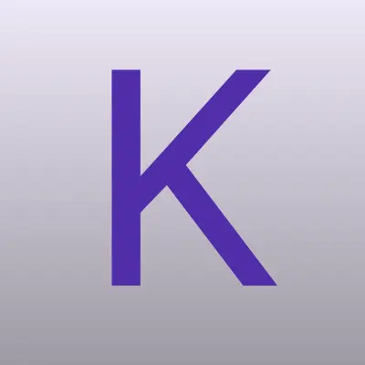 Калинка, детский сад, лого-визитка