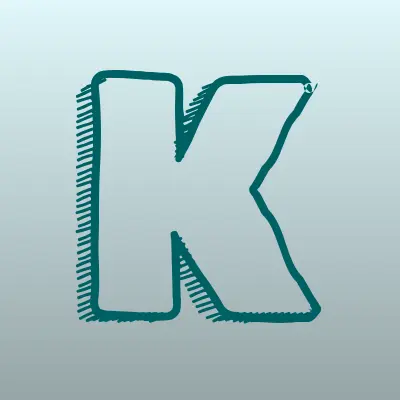 Kit процессинг, терминал, лого-визитка