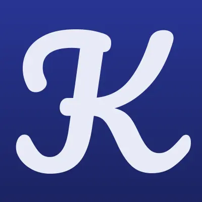 Ключ к здоровью, киоск по продаже питьевой воды, лого-визитка