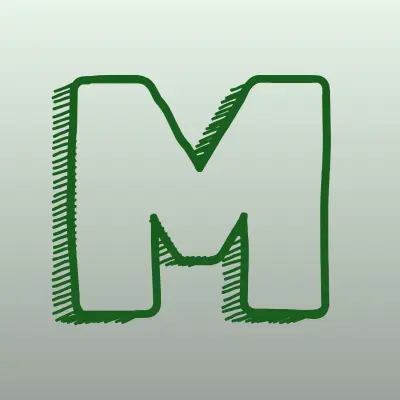 МИРТАШ, студия натурального камня, лого-визитка