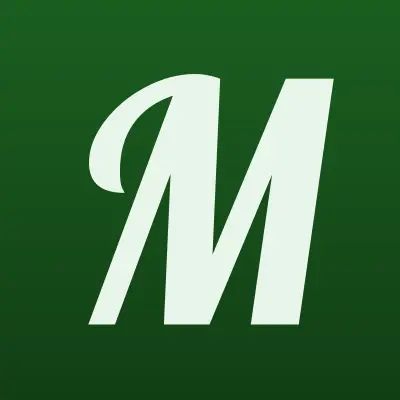 Мечеть им. Карадениз, лого-визитка