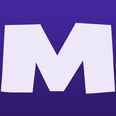 Мечеть, пос. Бирюли, лого-визитка